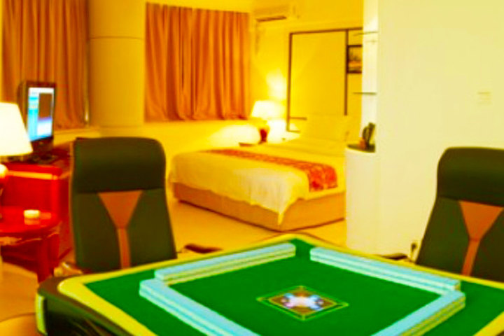 【金湖商务酒店(<em>深圳龙华</em>汽车<em>站</em>店)团购】金湖