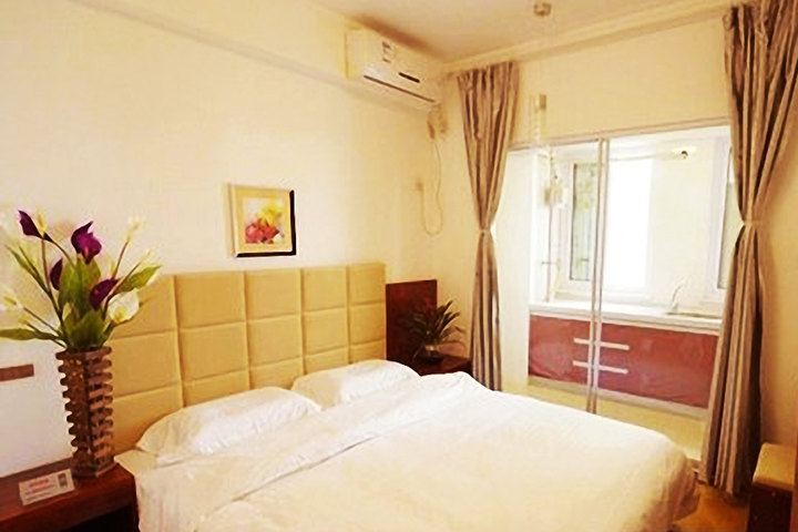 西安城市坐标酒店(大床房\/标间-1小时) | 酒店 |