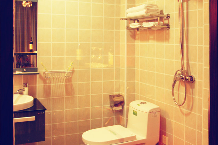 北京茶主题快捷酒店(鸟巢店)(小时房) | 酒店 | 拉