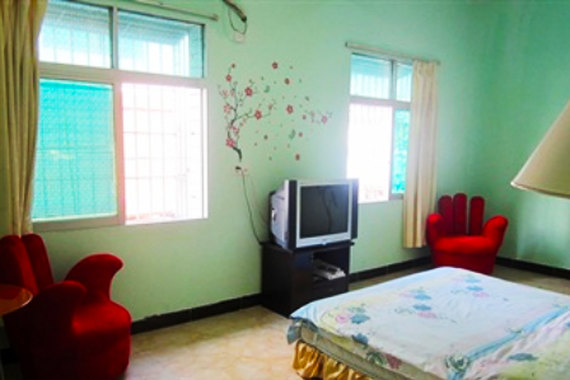 厦门正品soso鹭缘公寓团购