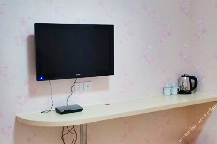 青岛如家100快捷酒店(标准间) 团购 - 酒店住宿