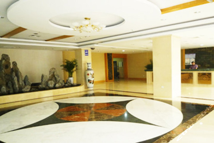 瑞庭酒店(青岛黄岛店)(标准间)-青岛酒店团购-去