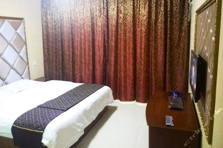 成都温江时代宾馆(商务单人间)团购-酒店团购