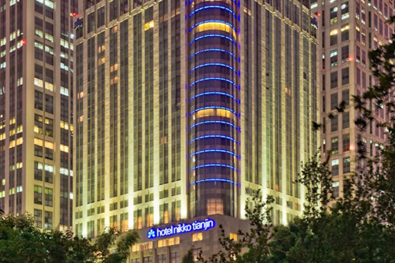 天津日航酒店团购-天津酒店团购