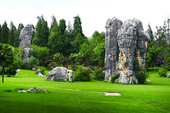 石林+九乡一日游团购-昆明酒店团购-【携程团