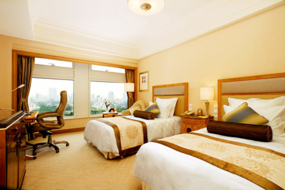 上海兴国丽笙宾馆团购-上海酒店团购