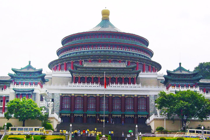 魅力重庆一日游-重庆旅游酒店团购-团购王重庆