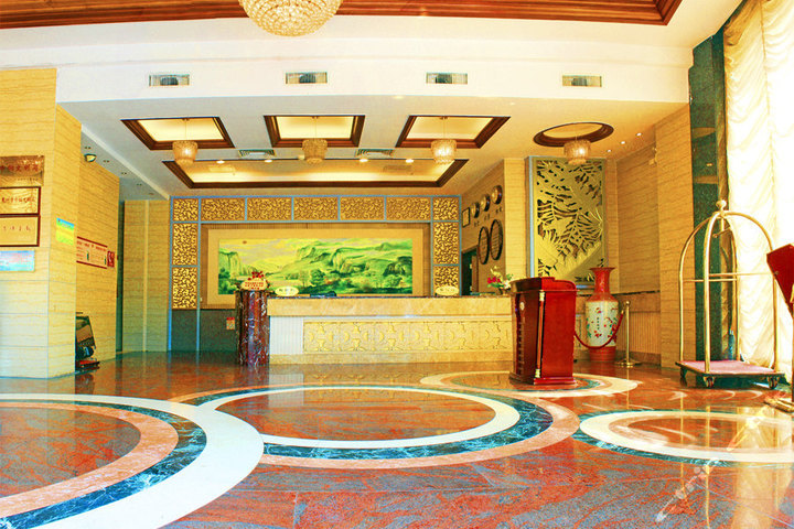 惠州龙门天天大酒店(高级客房+温泉)团购-惠州酒店团购-【携程团购】