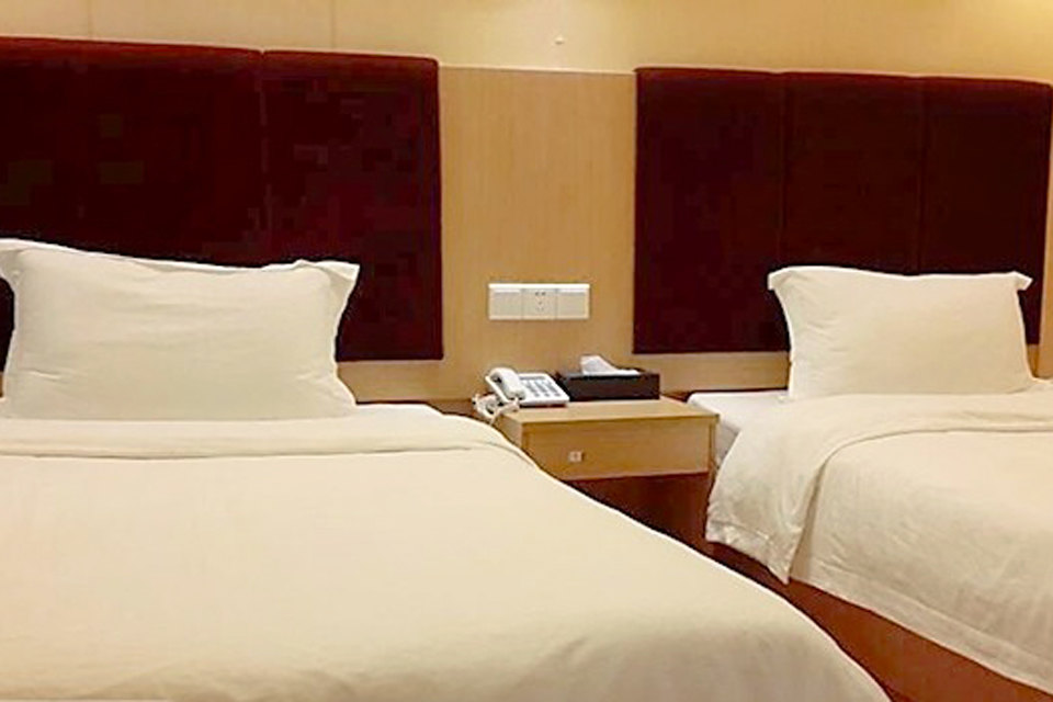 【携程攻略】深圳圣安多尼教堂团购,圣安多尼