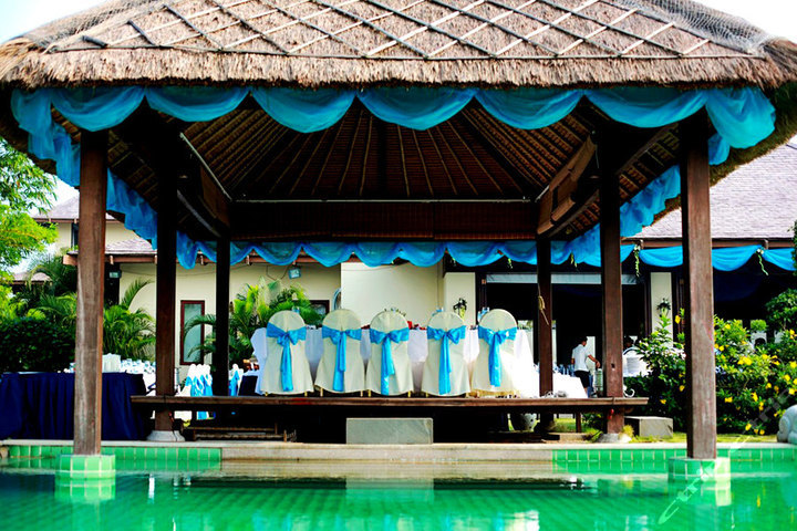 三亚亚龙湾五号度假别墅酒店(会所大床房)-三亚