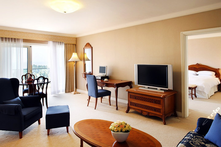 海外游-济州岛乐天酒店图片\/照片大全