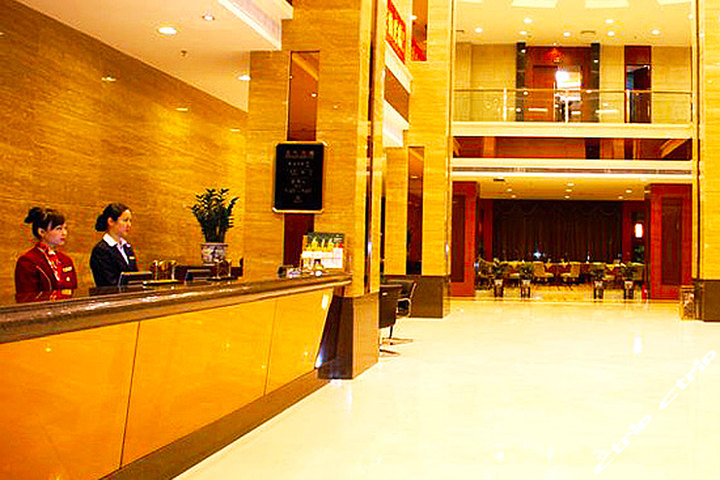 惠州金銮酒店(豪华套房)团购-酒店团购-【携程