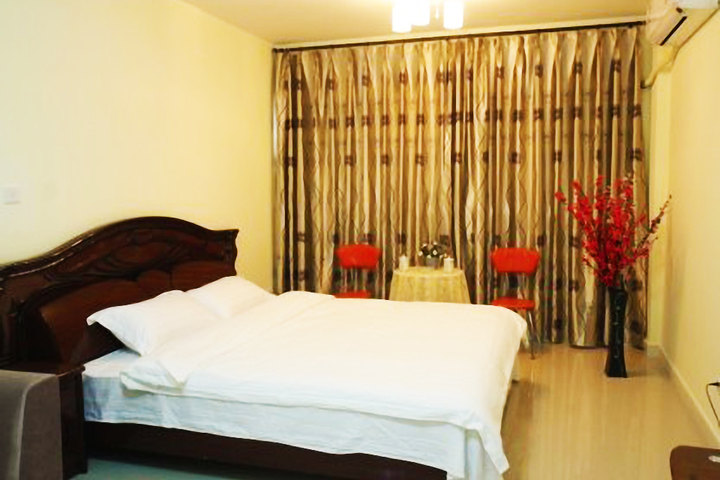 重庆同心酒店—单间大床房