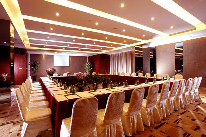 上海江苏饭店图片