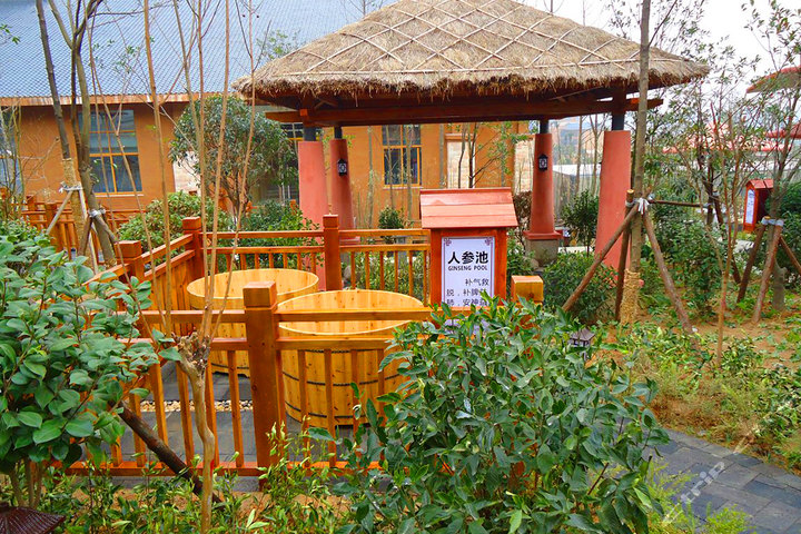 宁乡华天城水上乐园温泉(门票)团购-宁乡景点门