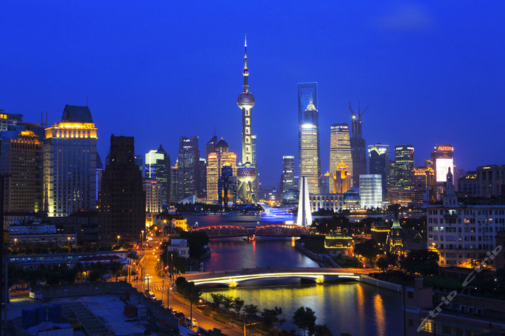 上海新亚大酒店团购-上海酒店团购