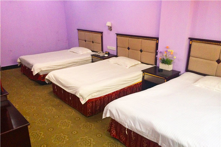 江门江门金铭商务酒店尊享江门金铭商务酒店三