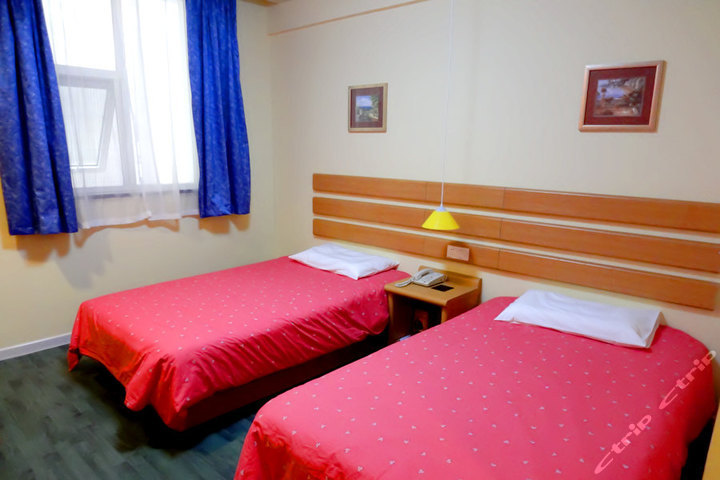 如家(天津气象台路店)(二房选一)团购-天津酒店