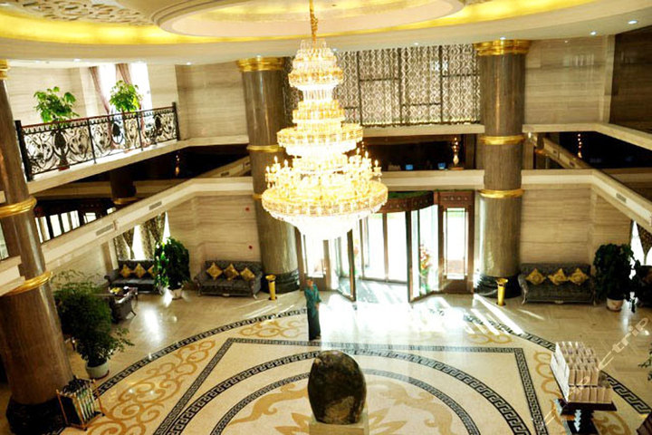 营口忆江南温泉谷(门票-不含SPA)-营口酒店旅