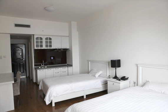 哈尔滨曼哈顿酒店式公寓团购-哈尔滨酒店团购