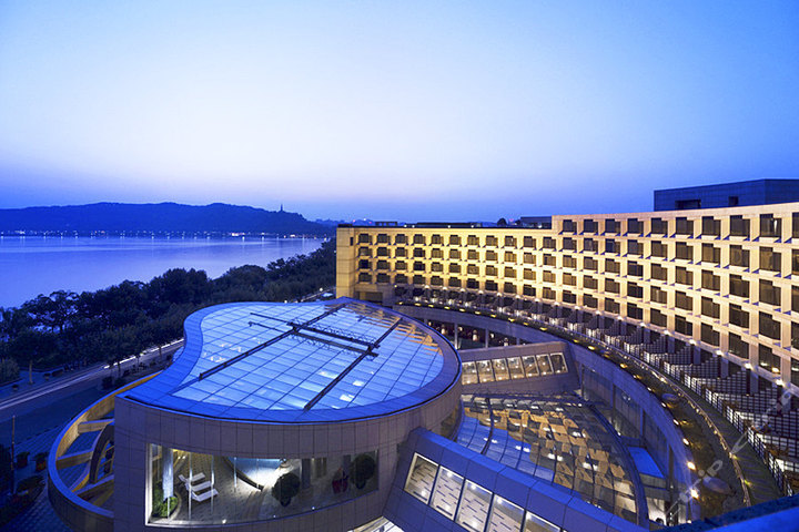 杭州凯悦酒店团购-杭州酒店团购-【携程团购】