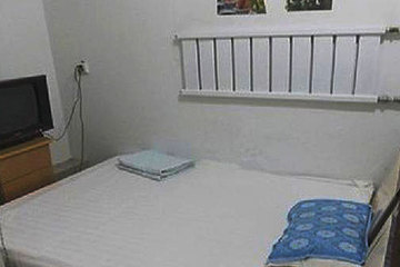 <b>【大观园，万达购物广场】</b>尊享<b>济南忠兰宾馆单人间</b>1
