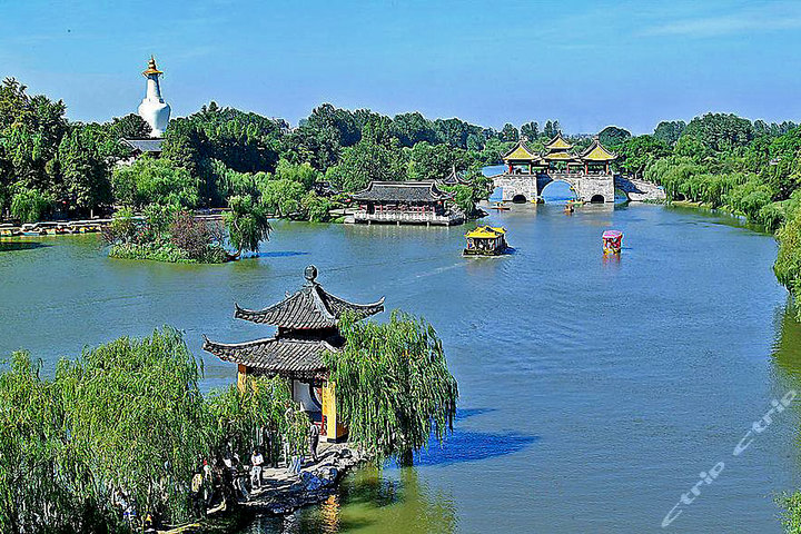 西湖门票牌子品质好 杭州西湖景点门票新款好