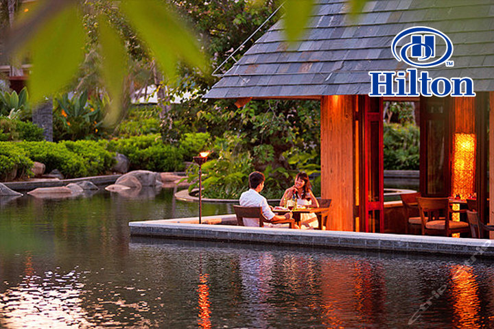 万达三亚海棠湾希尔顿逸林度假酒店团购-三亚酒店团购-【携程团购】