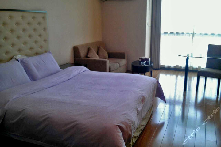 恒元悦客酒店(慈溪上林坊店)(高级房)团购-酒店团购-【携程