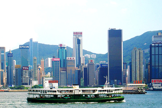 香港地铁旅游2日通套票(罗湖往返mtr+地铁2日