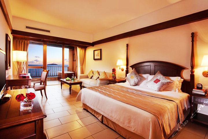 三亚天通国际酒店