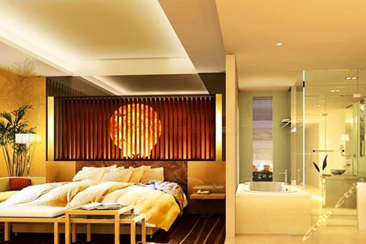 【近西安交通大学】尊享西安路易商务酒店商务