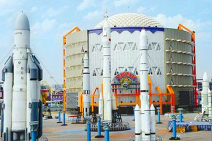 郑州方特游乐园(一日游门票)团购-郑州酒店团购