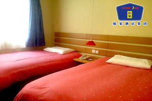 【近文昌路】尊享如家快捷酒店(成都机场路店