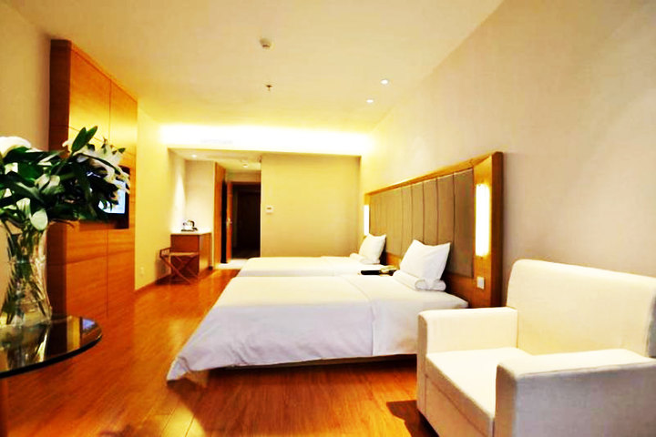 【全季酒店(西安高新区店)团购】全季酒店(西安