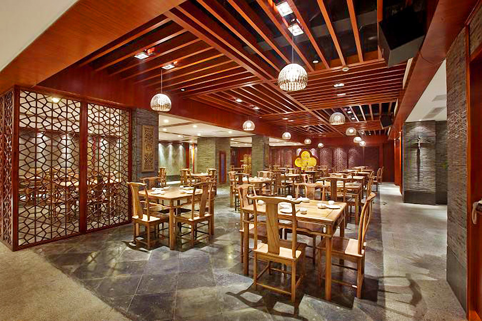 苏州书香世家酒店