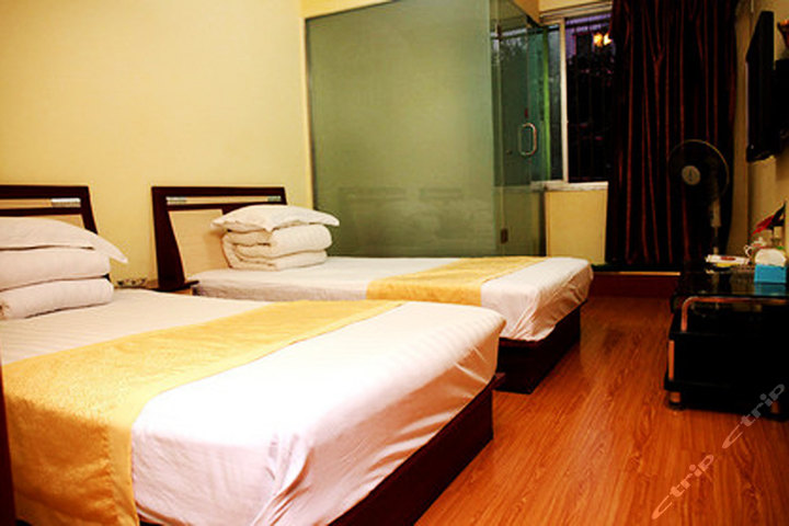 成都东门商务宾馆(商务房-五楼)-成都团购-团购