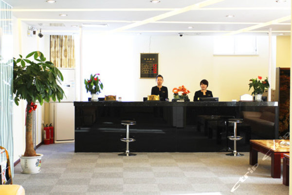 北京紫光园快捷酒店(豪华单人房\/标准间)团购-