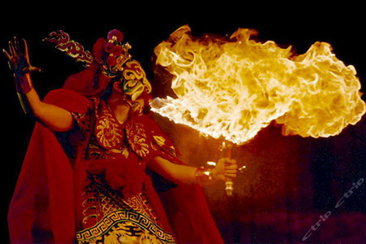 《芙蓉国粹》甲票团购-成都酒店团购