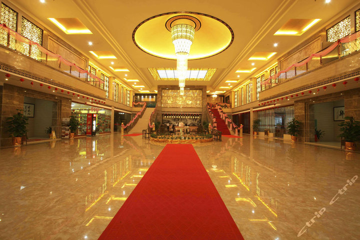 维也纳酒店(阳朔店)(豪华房)-阳朔团购-团购王阳