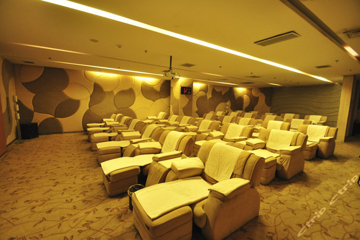 权金城金沙国际会馆(东直门店)(双人娱乐门票+