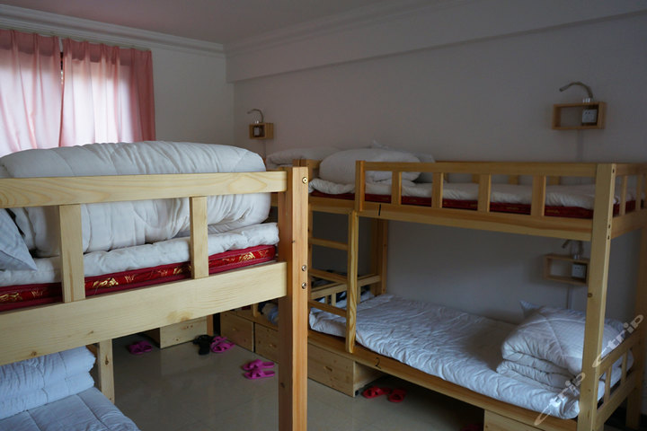 【莲湖区北院门】尊享西安<em>撒哈拉</em>青年客栈秘密