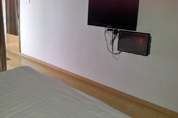 尊享南京摩卡庄园快捷酒店大床房\/标准间1晚+