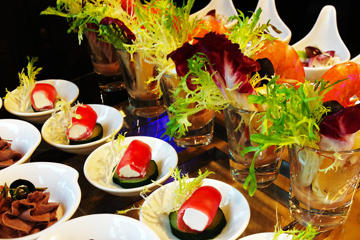 厦门源昌凯宾斯基(啤酒坊早午餐-周六)团购-厦