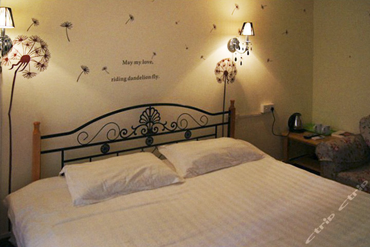 鼓浪屿萝莉晓居(萝莉晓居1\/2\/3\/猫窝)团购-厦门