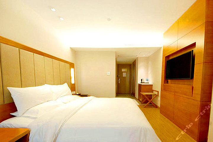 【解放路商业区】尊享全季酒店(西安西五路万