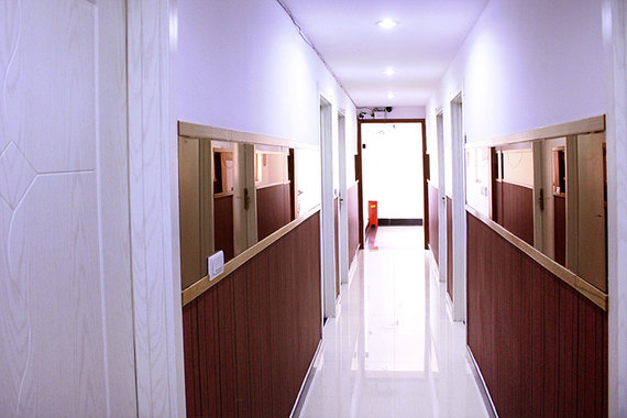 杭州雨金东家酒店(九堡店)(普通标准房)团购-杭