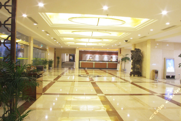 无锡运河大酒店(商务标准间)团购-酒店团购-【