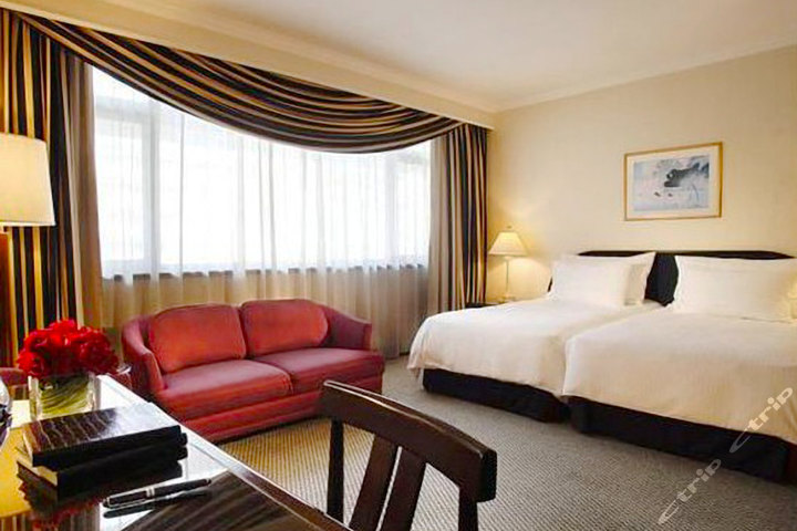 香港海港城五星酒店4店通用(标准房)团购-酒店