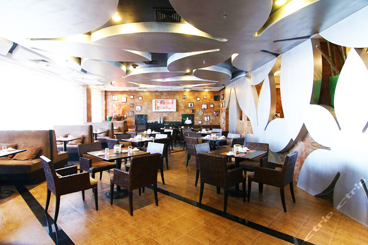 铁岭铁源大酒店(标准房)团购-铁岭酒店团购